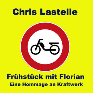 Früstuck mit Florian cover