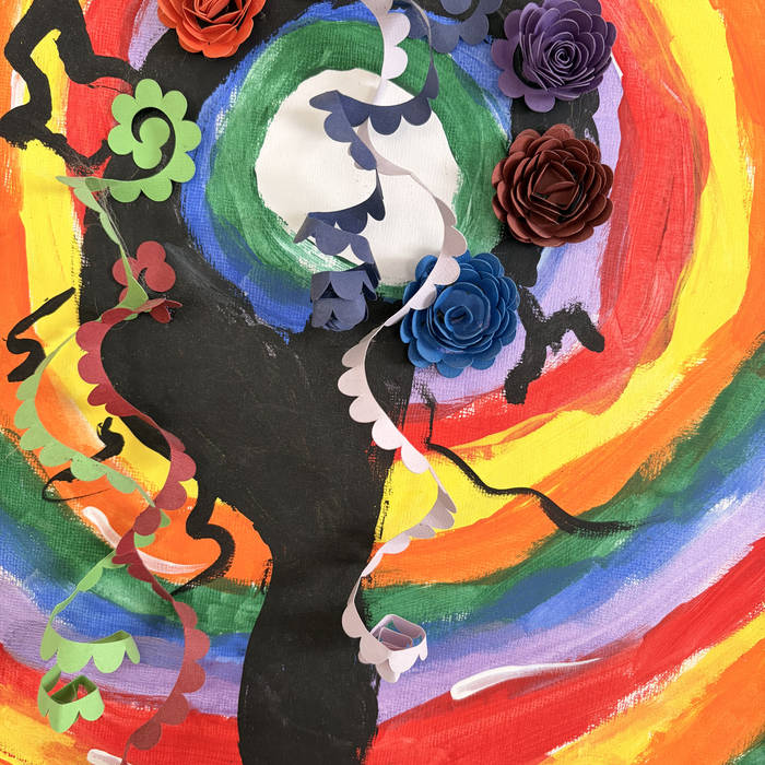 Clouded Reason - Reaching For Stars album artwork