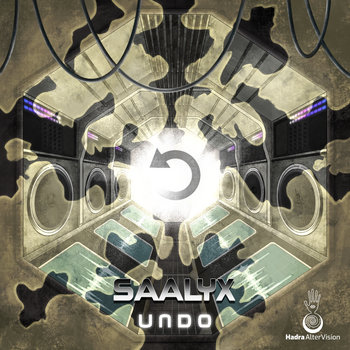 Album artwork for Undo
