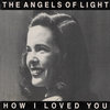 How I Loved You Cover Art