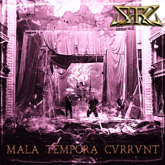 Mala Tempora Currunt (2021) S.R.L.