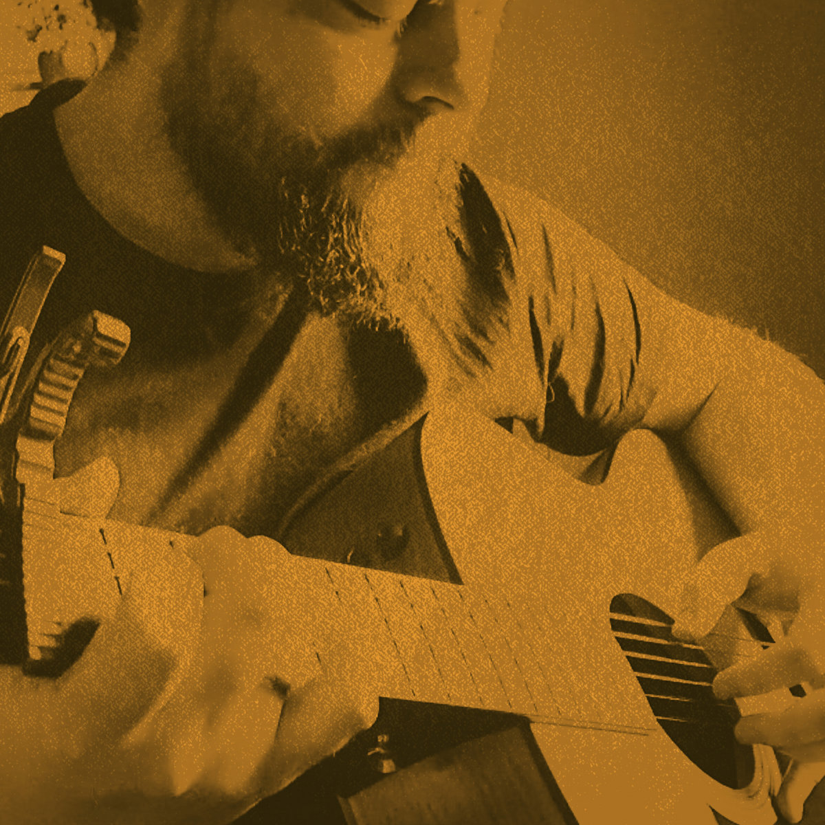 Home Recordings June 2024 cover