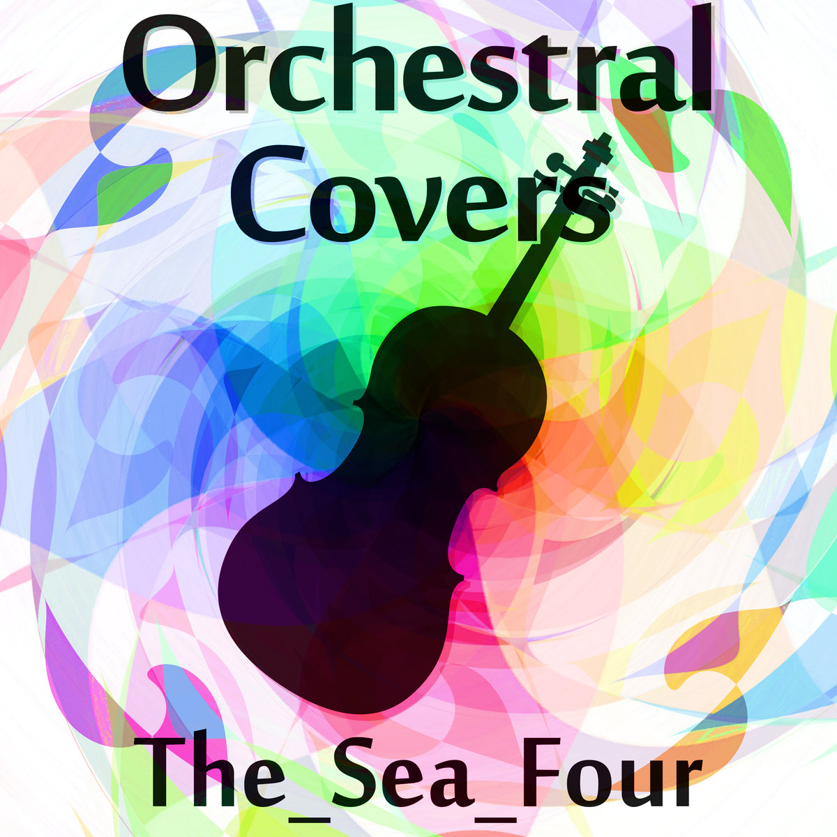 Boney M Ra Ra Rasputin Orchestral Cover The Sea Four