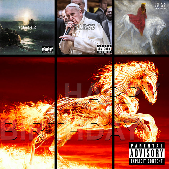 Happy Birthday (Prod. by Yuno) | STACK SKRILLA