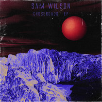 Crossroads EP cover art