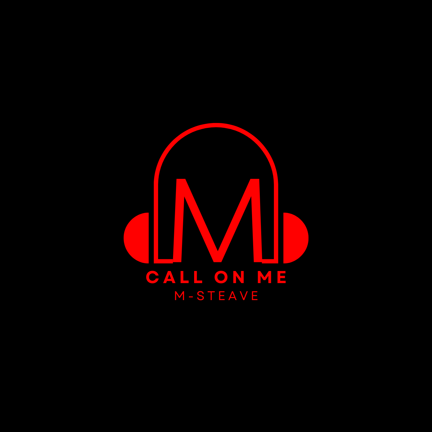 Call on me — M-Steave