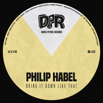 Music | Dance Petrol Records