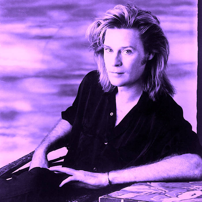 **Free DL** Daryl Hall - Right As Rain (Lakeshouse Remix)