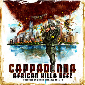 CAPPADONNA 8枚セット WU-TANG CLAN Music and merch tagged wu tang clan on Bandcamp | Bandcamp