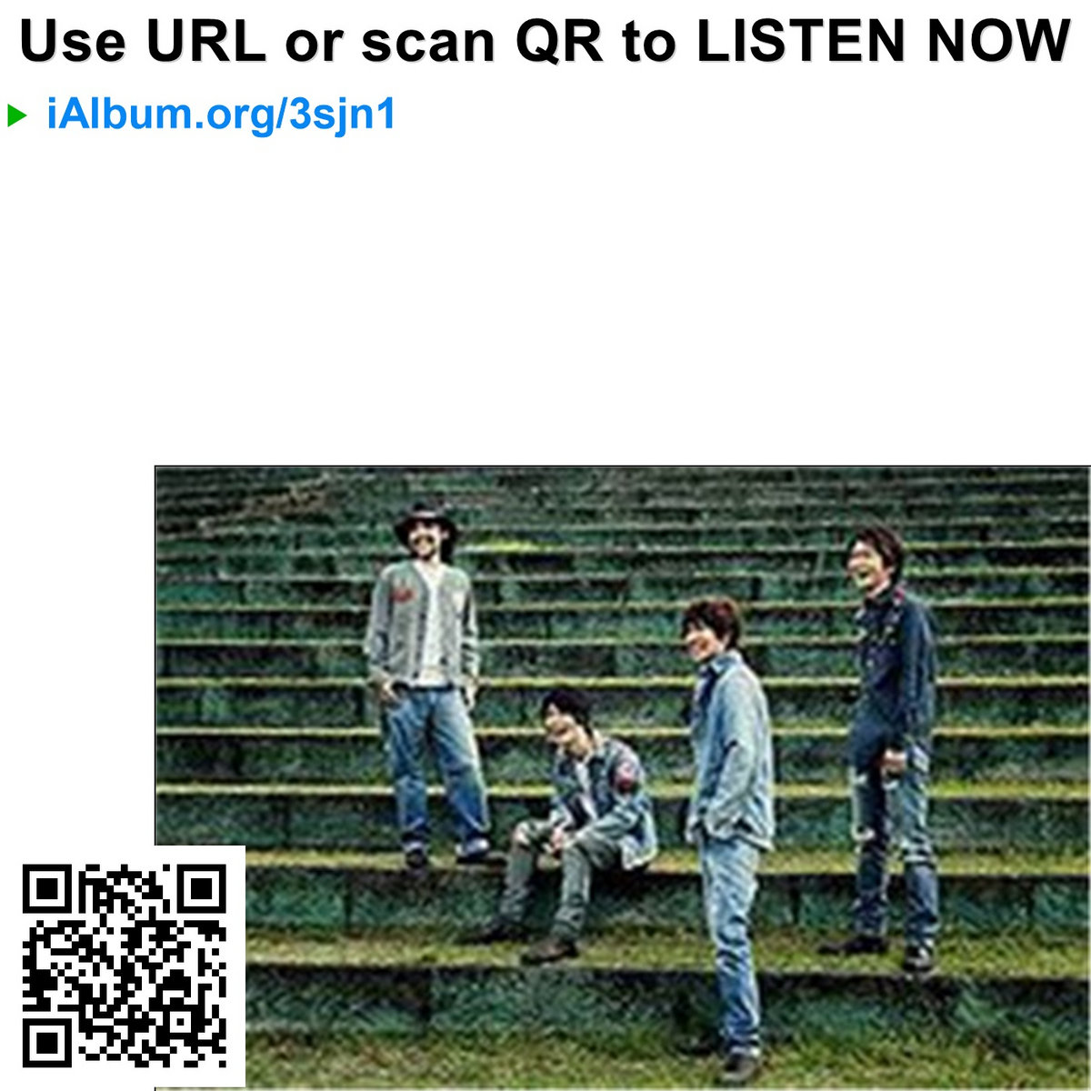 nicoページ 渦と渦 | NICO Touches the Walls