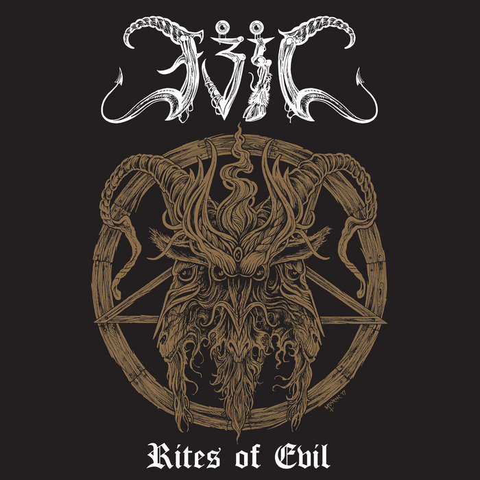 邪悪を讃えよ(Rites of Evil) | Evil | NWN! Productions LLC
