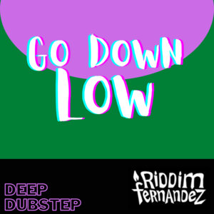 Go Down Low cover