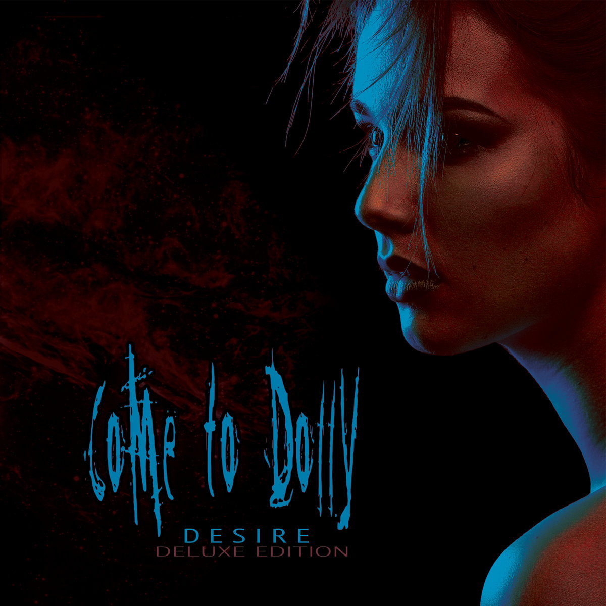 Desire (Deluxe Edition) | Come to Dolly | Zombie Shark Records