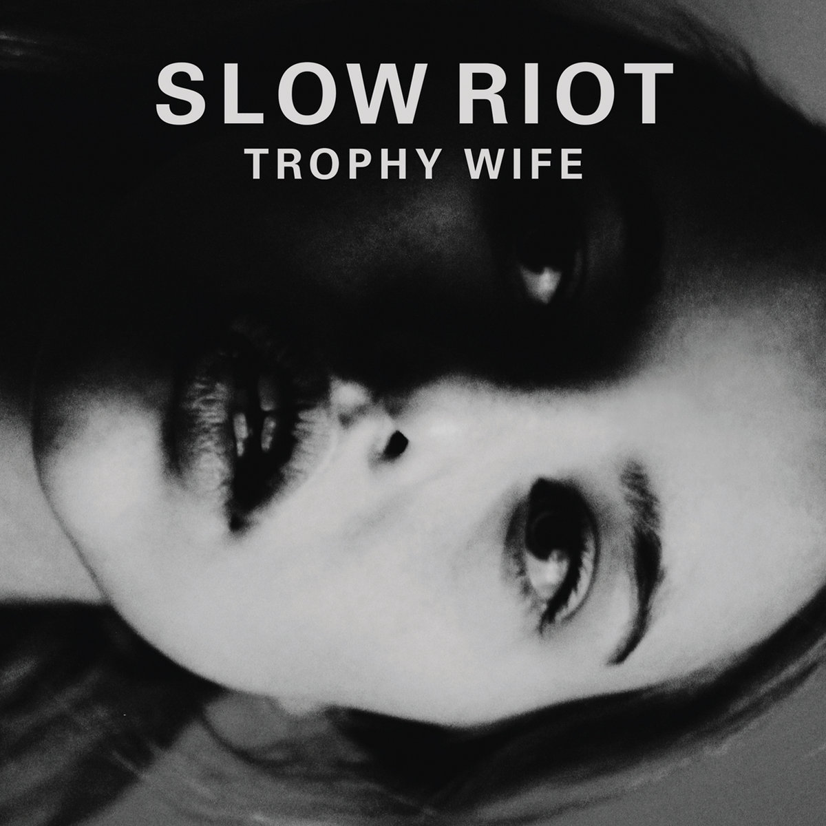 Trophy Wife cover
