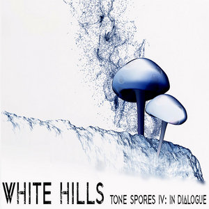 Tone Spores IV: In Dialogue cover