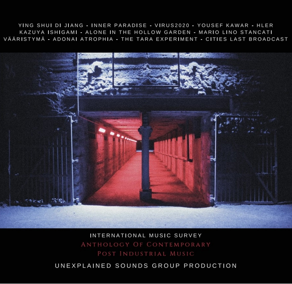 Throbbing Gristle Industrial Music for Industrial People