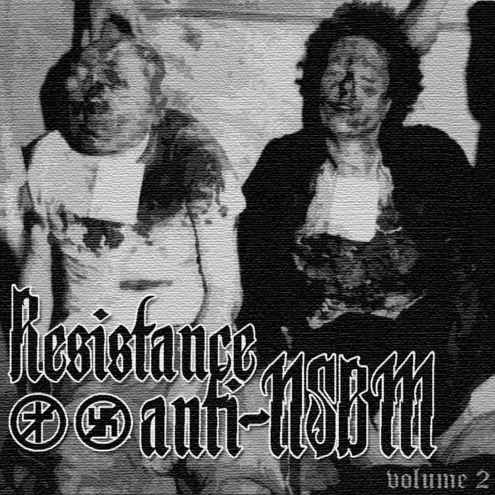 洋楽 ANTISECT Antisect – Live In The Darkness – Vinyl (Purple / Grey