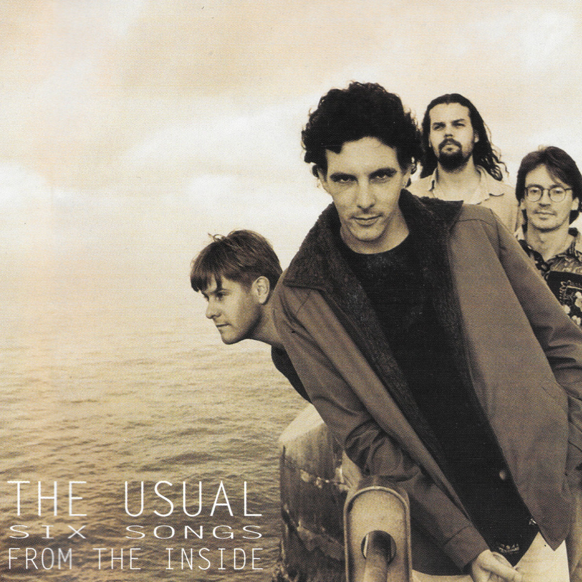 その他 Ragus A Unique Irish Experience Soundtrack [CD] a2531295915_10.jpg
