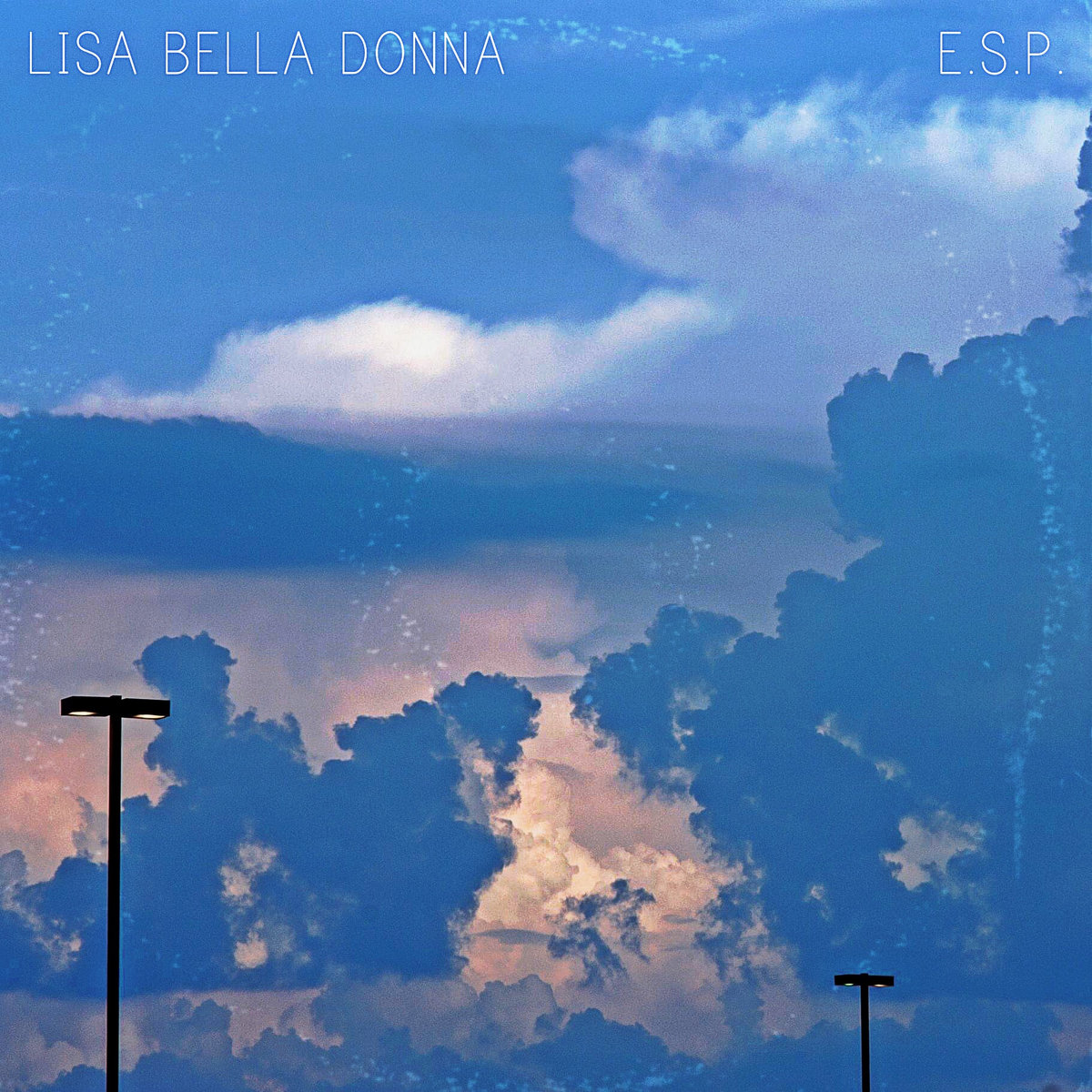 E S P Lisa Bella Donna