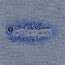Song Of The Silent Land cover art