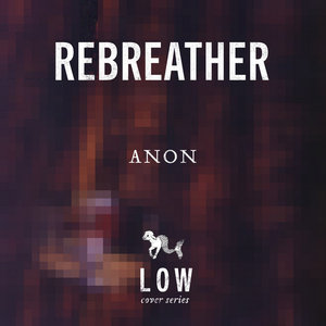 Anon cover