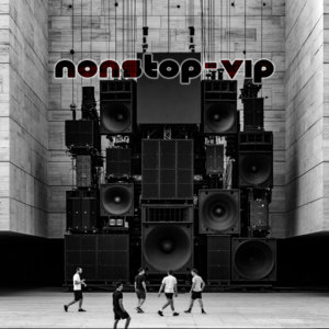 Nonstop - VIP cover