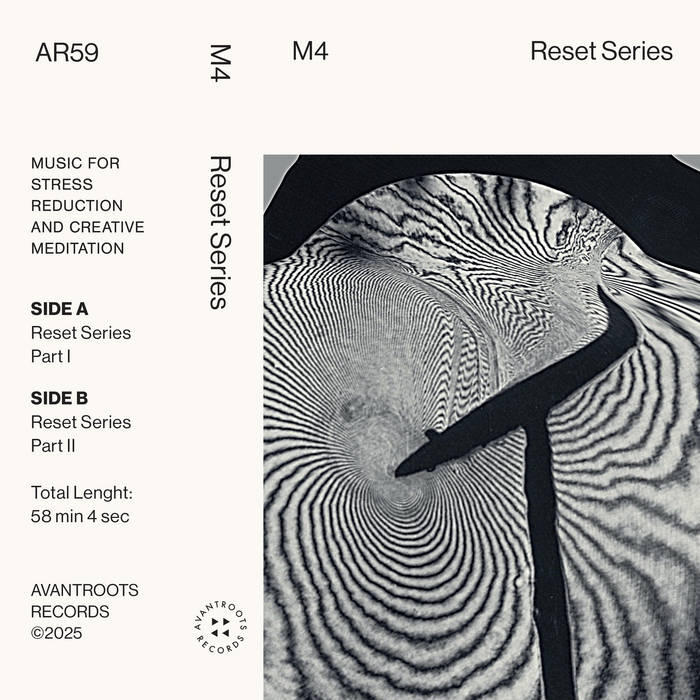 Opium Vol.1 | Various Artists | Avantroots