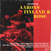 Aarons, Finland & Rose Cover Art