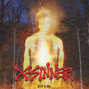 Music | X-SINNER