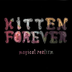 MAGICAL REALISM cover