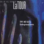 Latour "People are Still having Sex" 1991