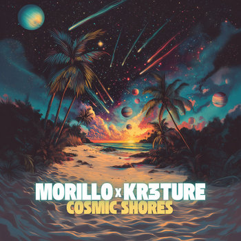 Music | KR3TURE