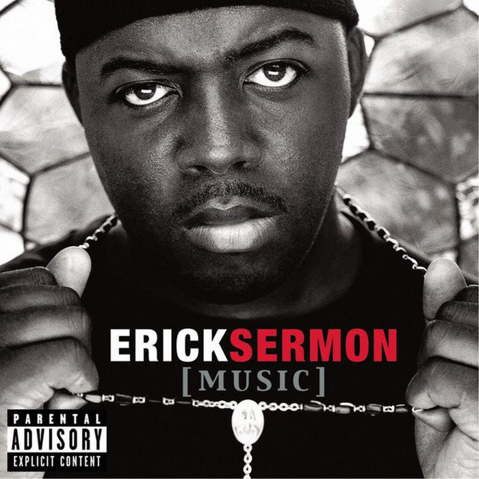 Music Ft. Marvin Gaye | Erick Sermon