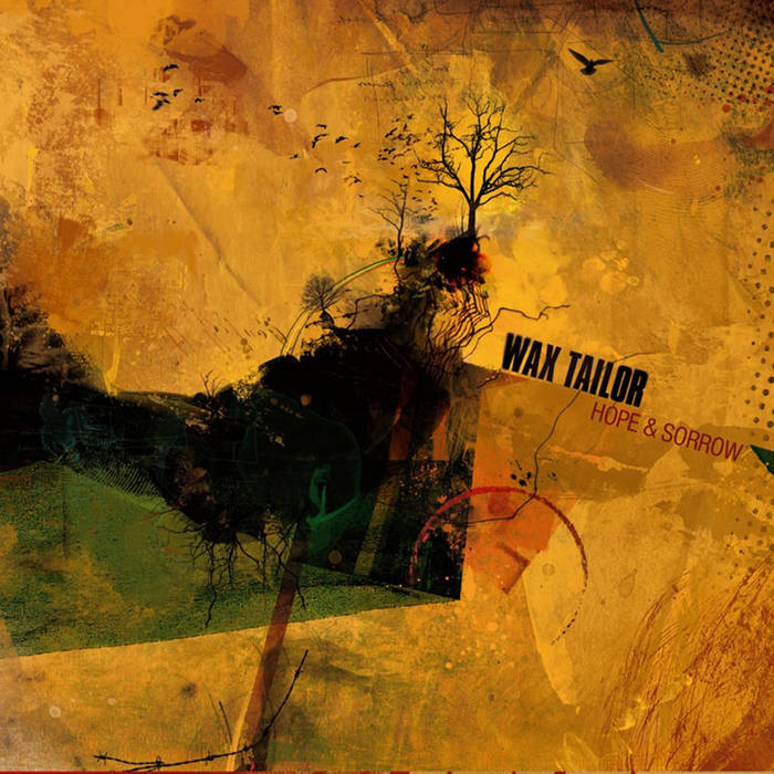 Hope & Sorrow | Wax Tailor