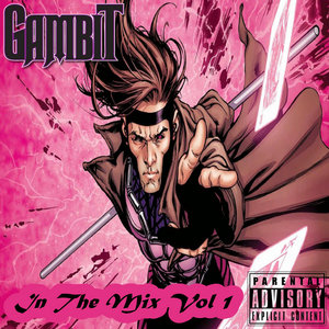 In The Mix Volume 1 cover