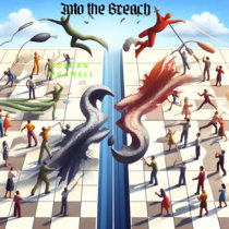 Into The Breach cover art