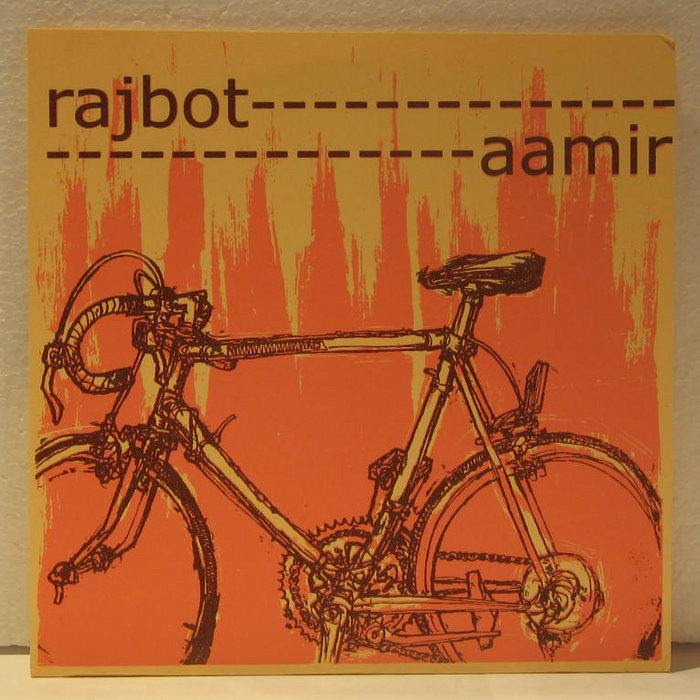 Rajbot / Aamir | Aamir of Escape Artists