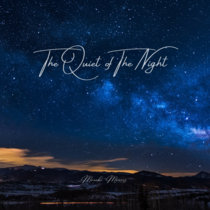 The Quiet of the Night cover art