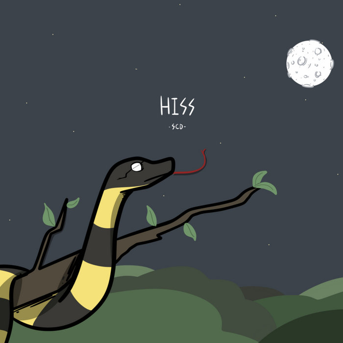 Hiss Sugar Cane Davis