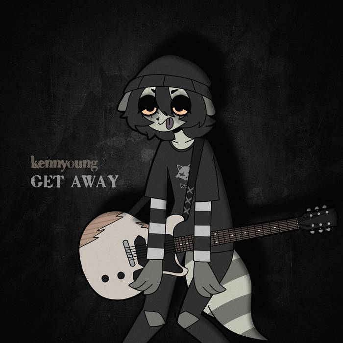 Get Away | kennyoung