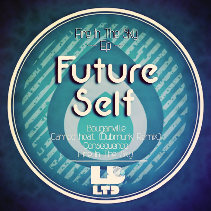 Canned heat (Dubmunk Remix) Future Self Liquid Drops Recordings