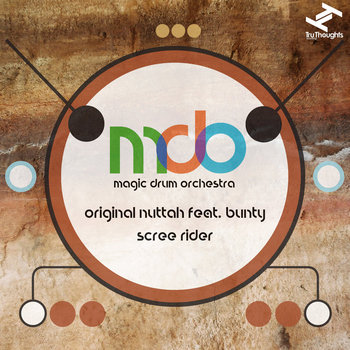 Music | Magic Drum Orchestra