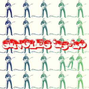 Singles '25-'26 cover