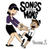 Songs For Moms Volume 1 Cover Art