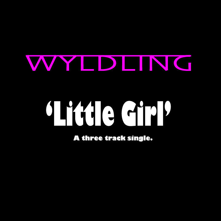 Little Girl cover