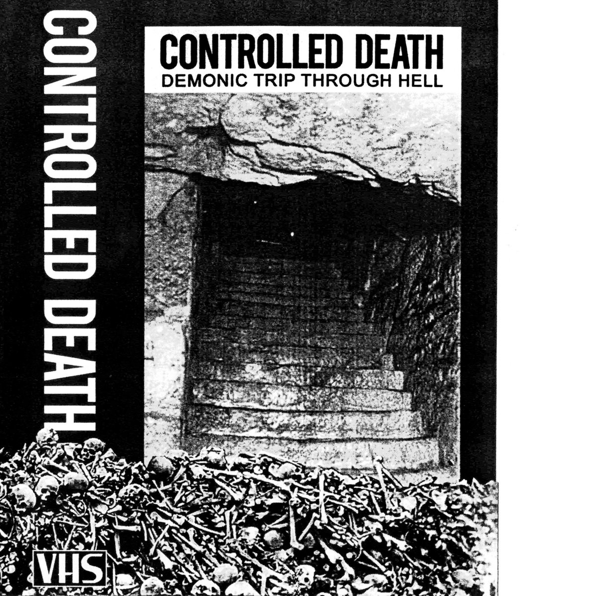 Demonic Trip Through Hell | Controlled Death | deathbed tapes