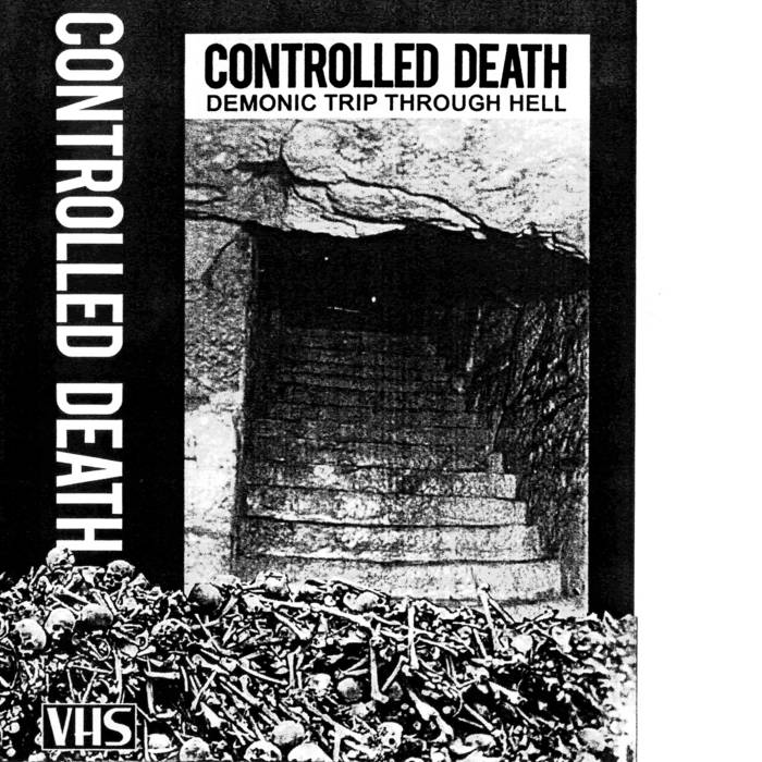 Demonic Trip Through Hell | Controlled Death | deathbed tapes