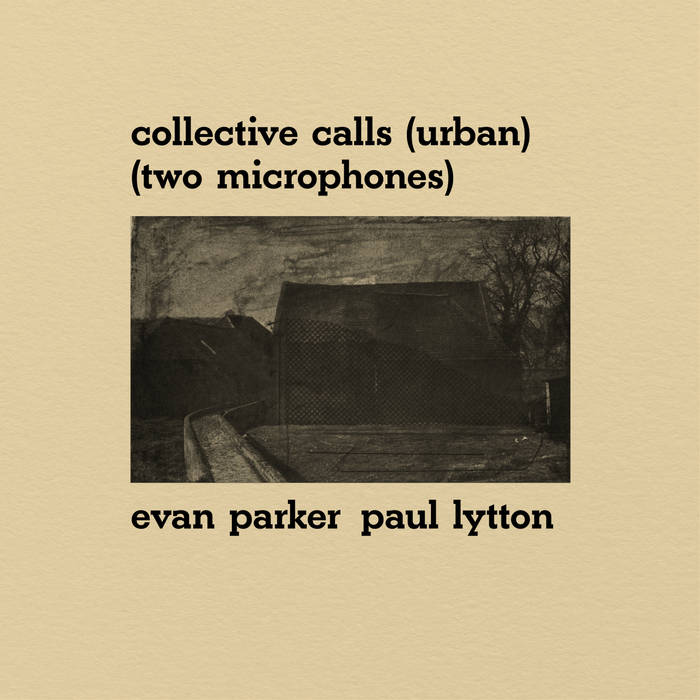 Music | Evan Parker