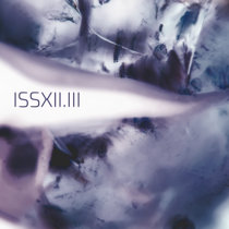 ISSXII.III | EP3 | Mod21 | Nemrac | CTSD | Missive cover art