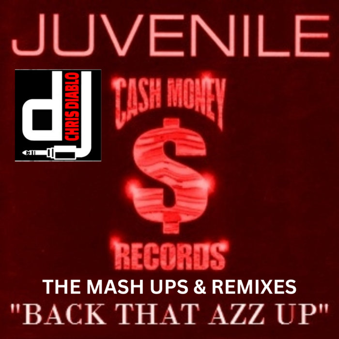 Jack Harlow vs Juvenile Lovin On Me vs Back That Azz Up (Segue